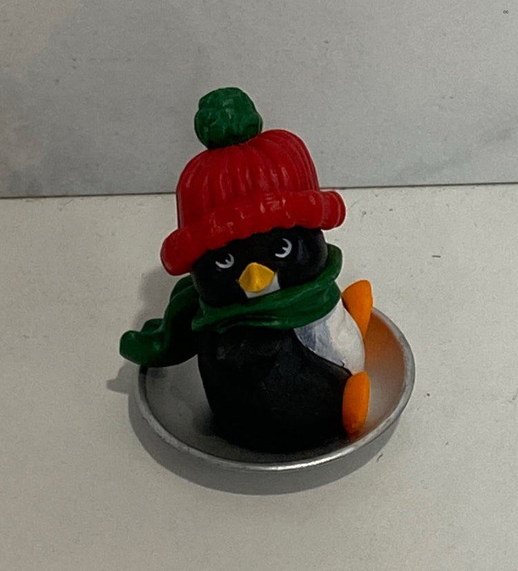 Vintage Figurine