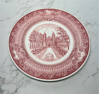 Wedgwood The Chapel Bates College