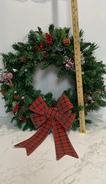 Christmas Wreath