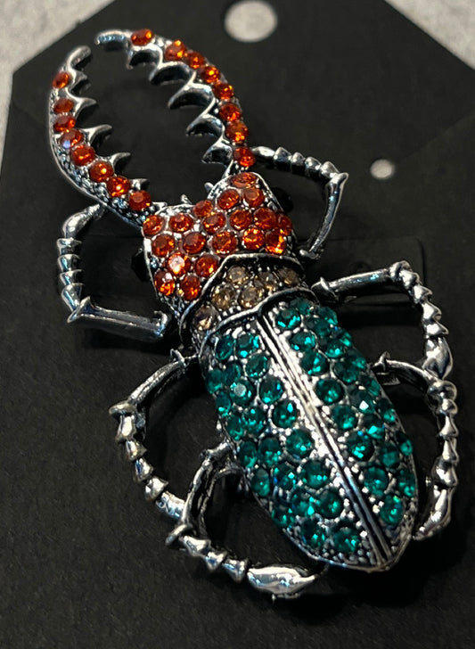 Pin