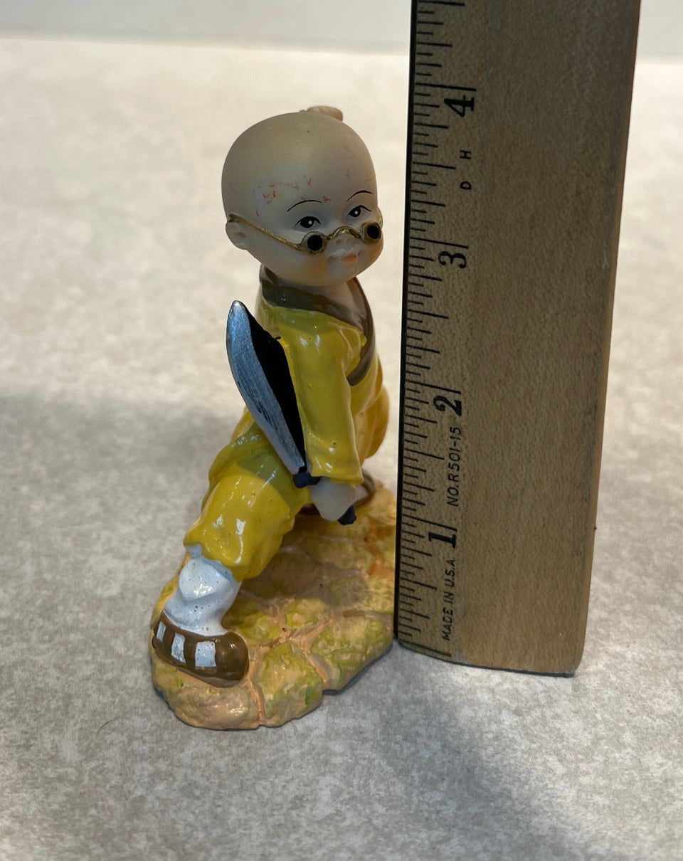 Mini Figurine