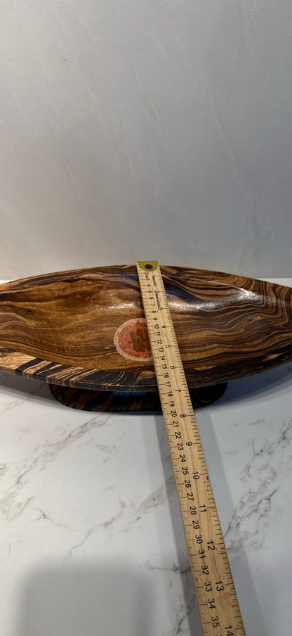 Mango Wooden Bowl