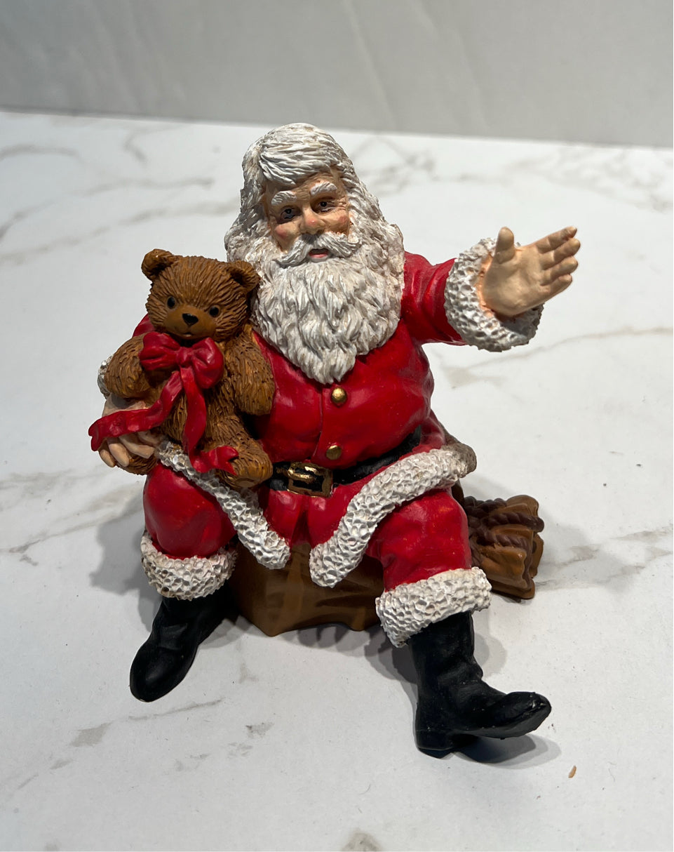 Santa