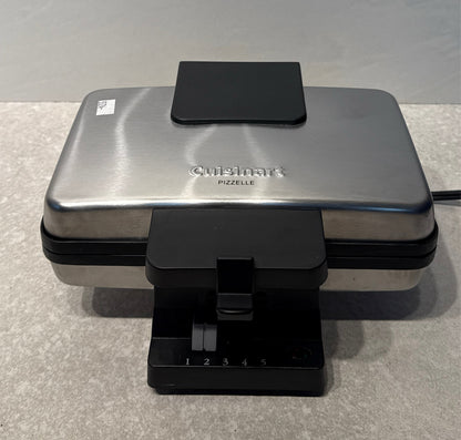 Cuisinart Pizzelle