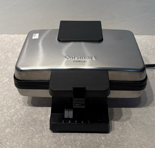 Cuisinart Pizzelle