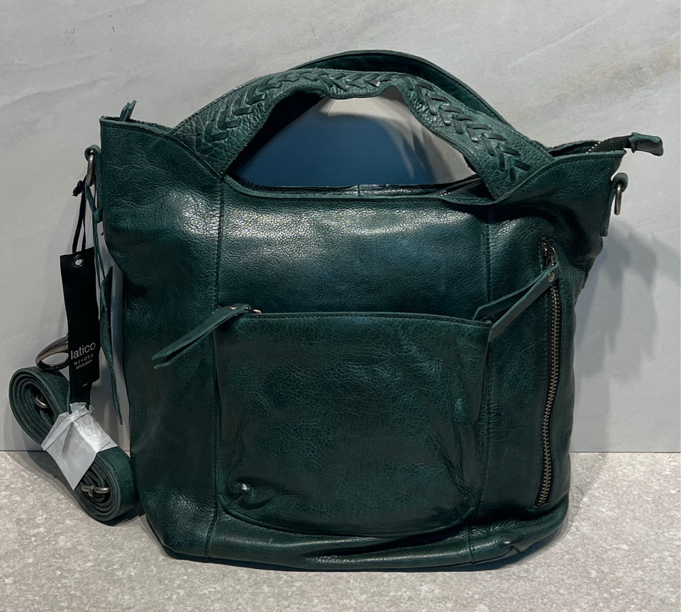 Latico Leather Handbag