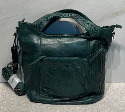 Latico Leather Handbag