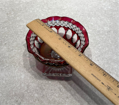 Westmoreland Candy Dish