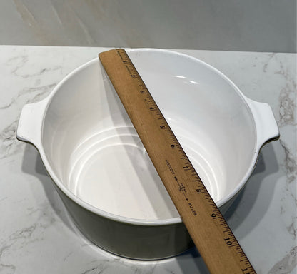 Corning Ware Bowl -No Cover