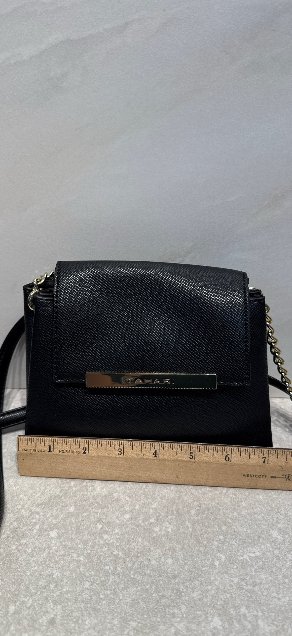 Tahari Bag