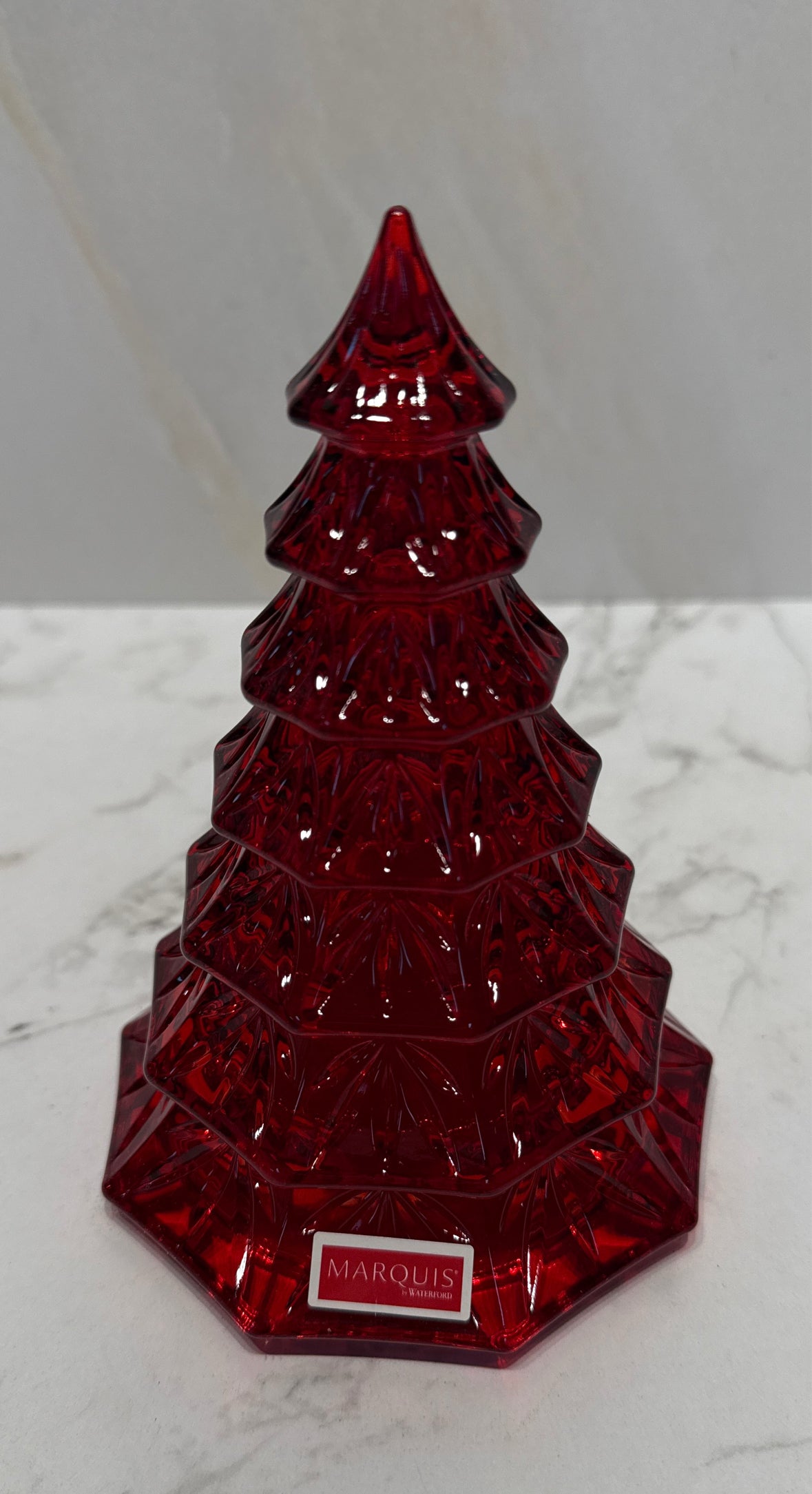 Marquis Waterford Tree