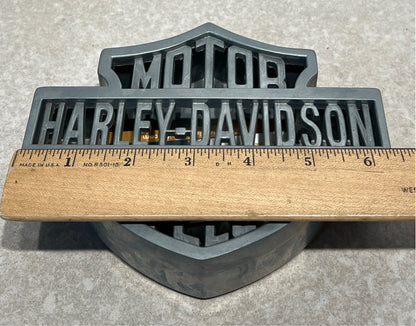 Harley Trinket Box
