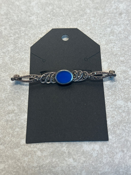 Sterling Silver  Pin