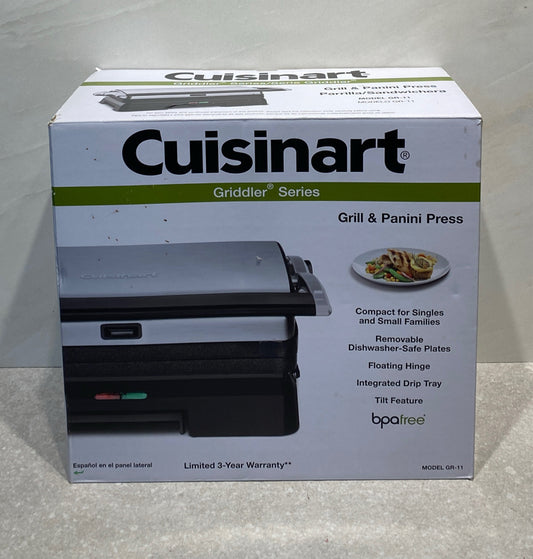 Cuisinart Griddle