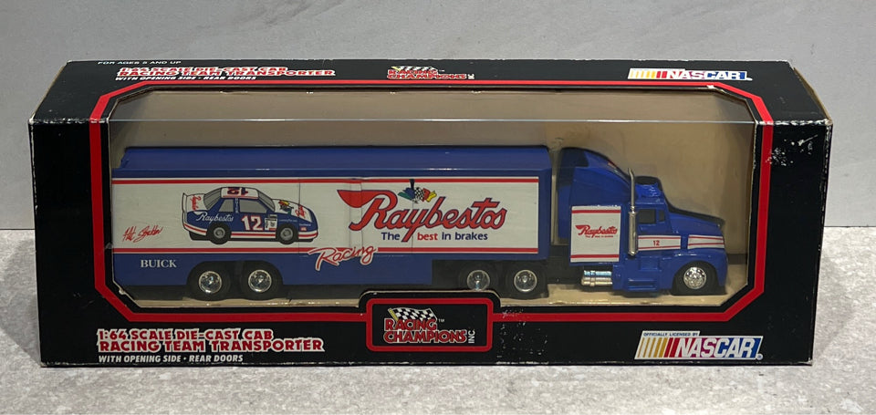 Nascar Truck
