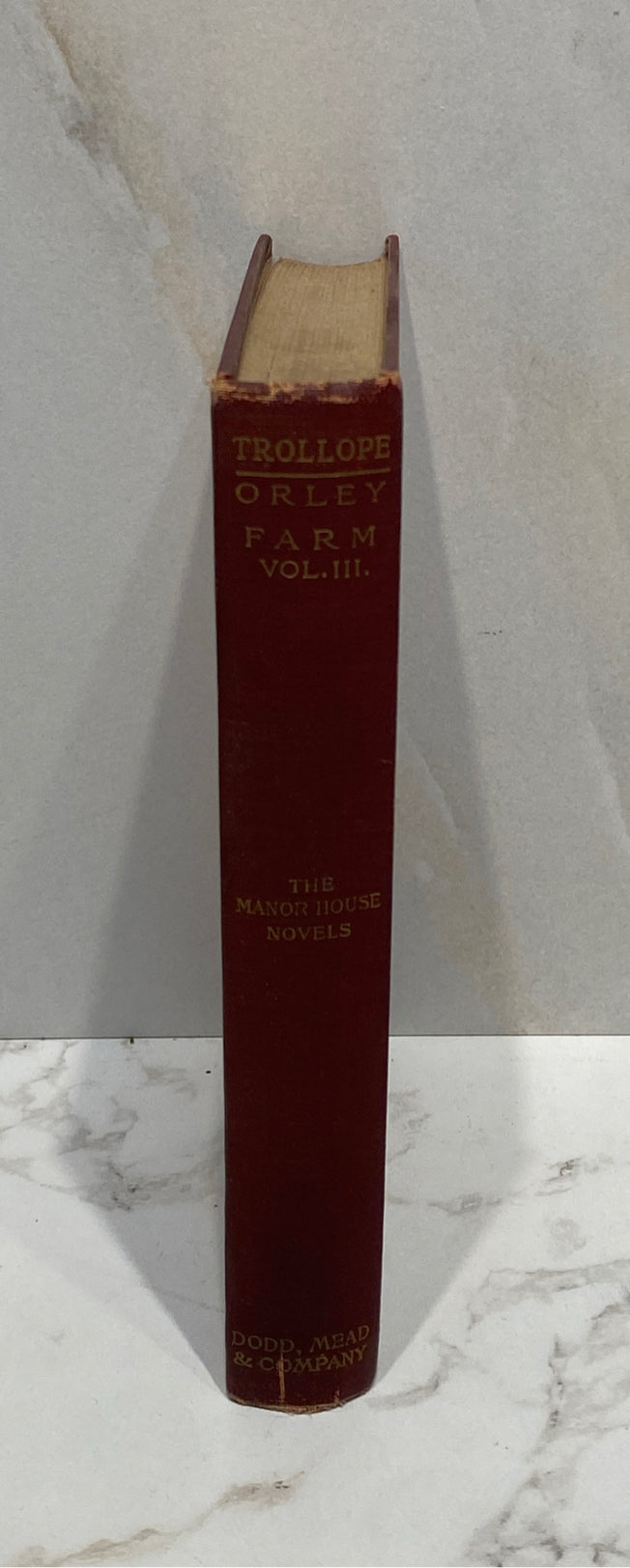 Old Book