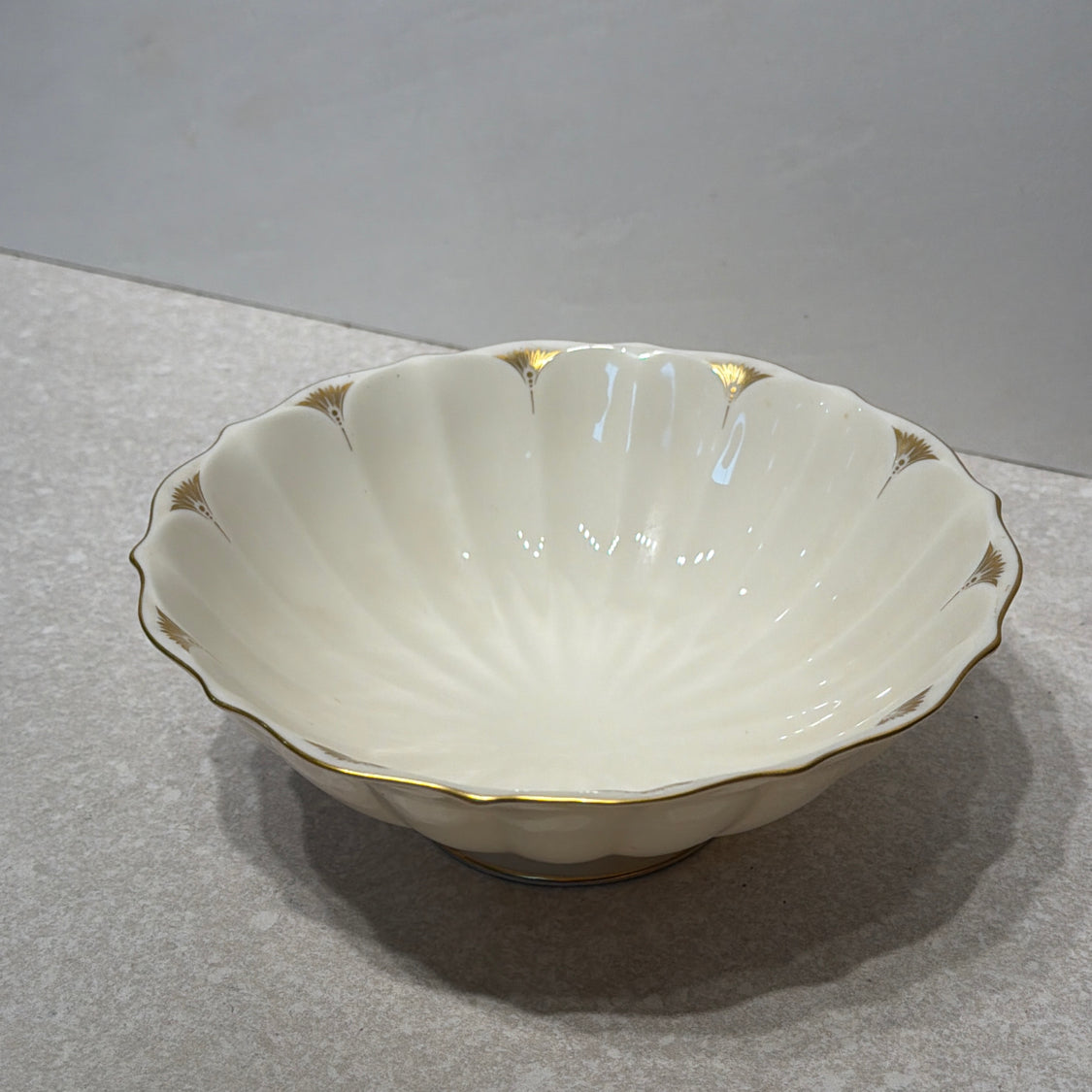 Lenox Bowl