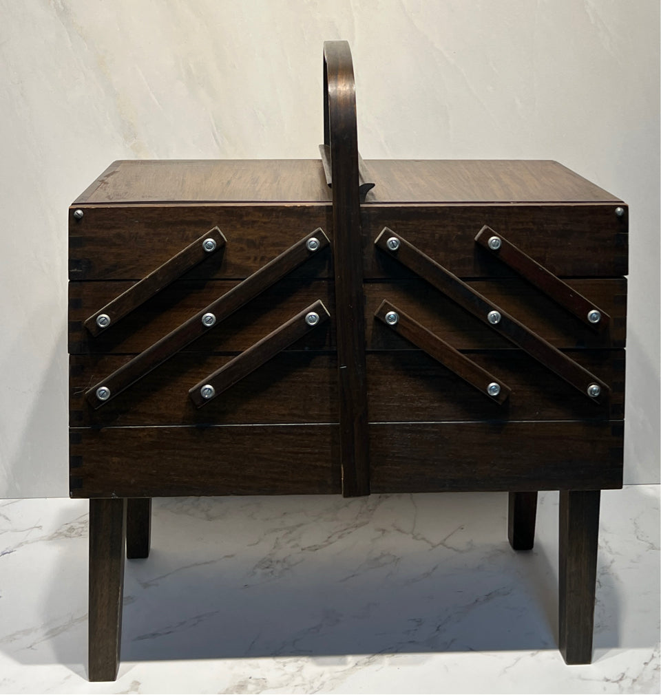 Sewing Box