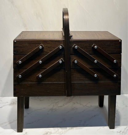 Sewing Box