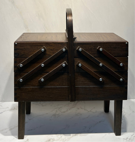 Sewing Box