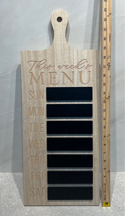 Wall Decor