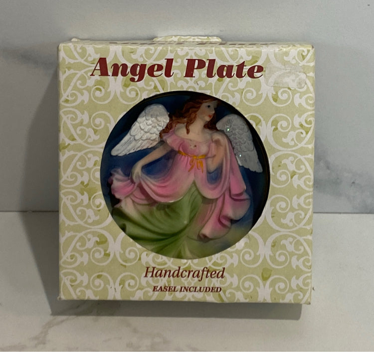 Angel Plate