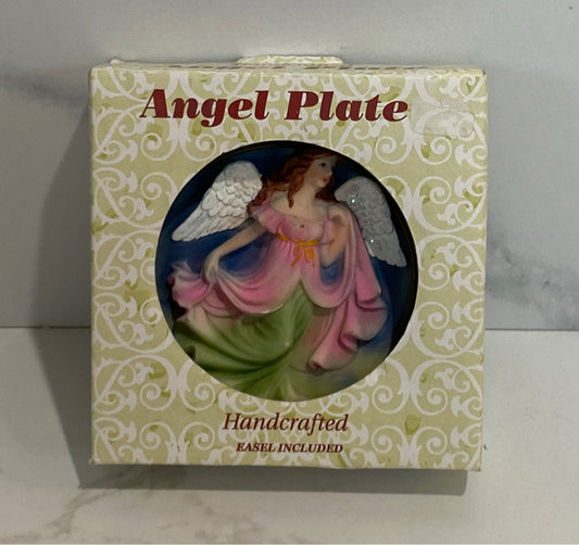 Angel Plate
