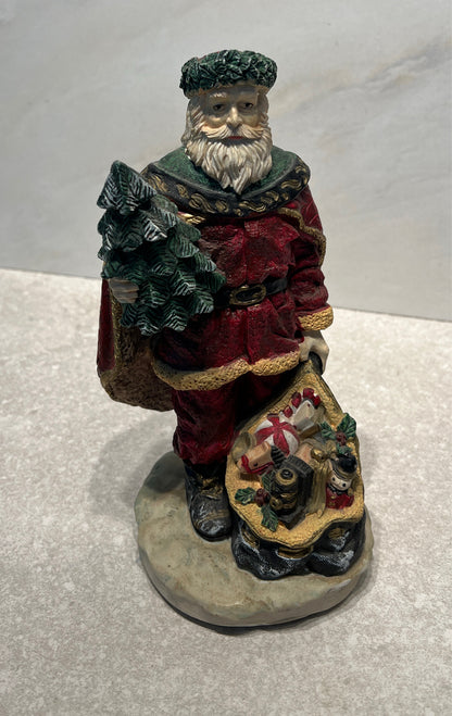 Santa