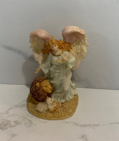 Seraphin Angel