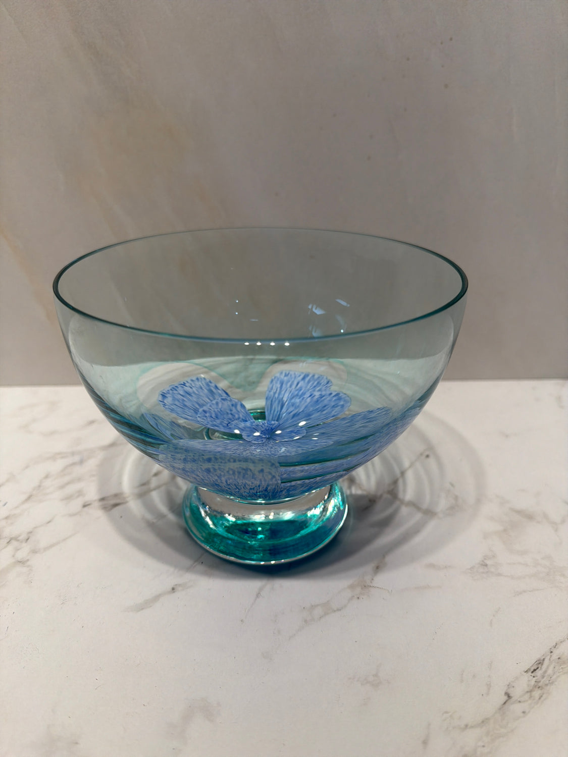 Caithness Glass Bowl