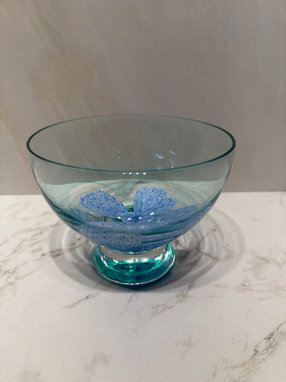 Caithness Glass Bowl