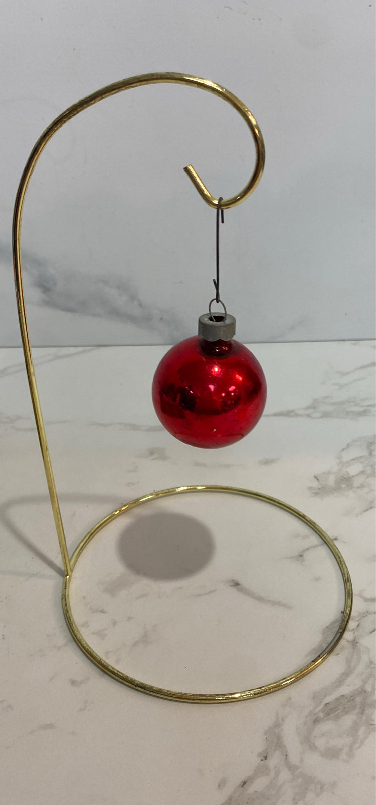 Vintage Christmas Ornament