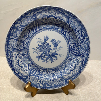 10" Spode Plate