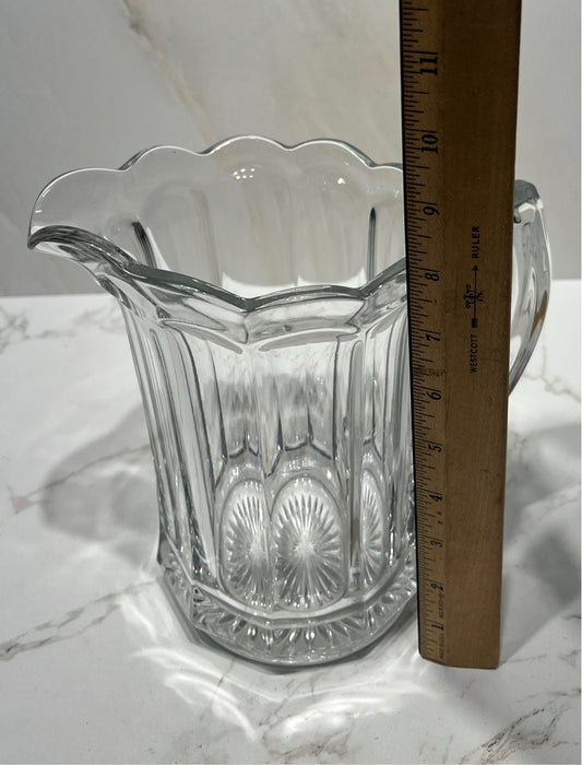 Pitcher