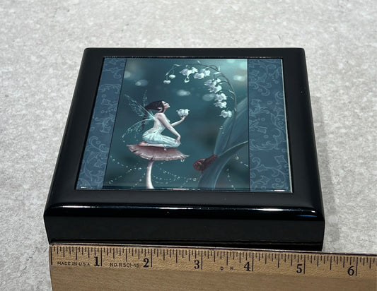 Jewelry Box
