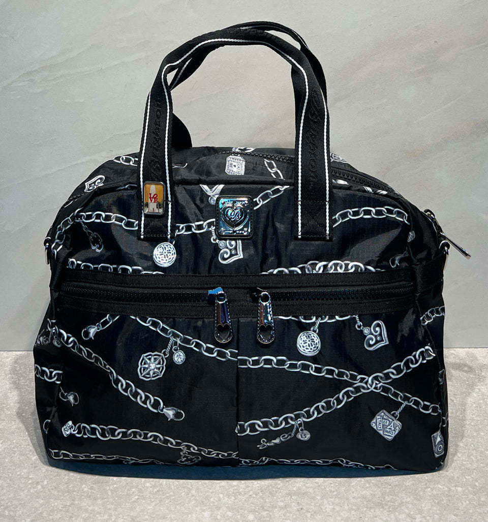 Brighton Travel Bag