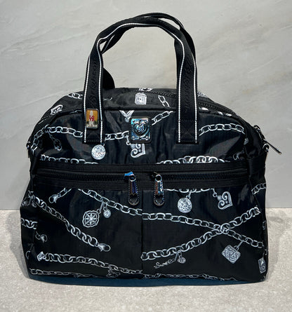 Brighton Travel Bag