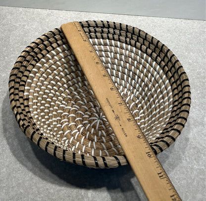 Basket Bowl