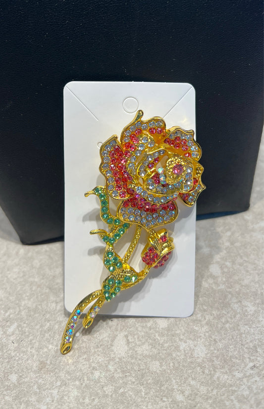 Pin