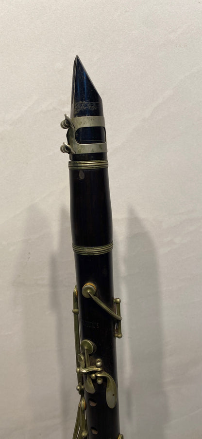 Clarinet