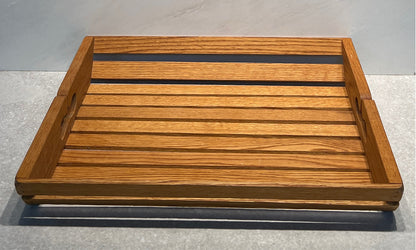 LL Bean Tray