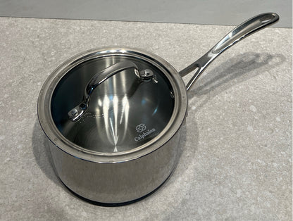 Caphalon Covered Pot