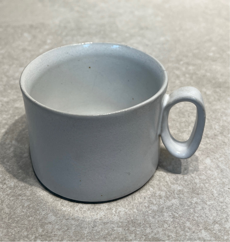 Bennington Pottery Mug