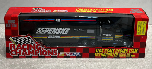 Nascar Truck