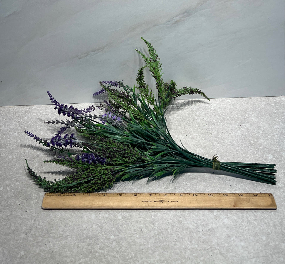 Lavender Pic
