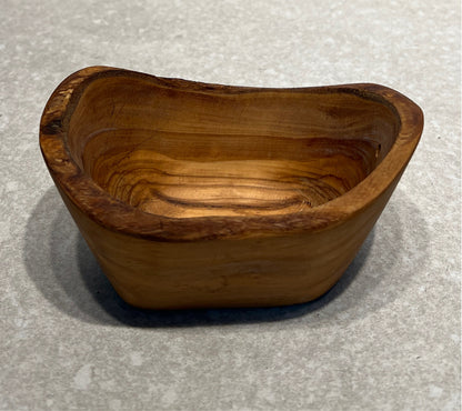 Wooden Bowl
