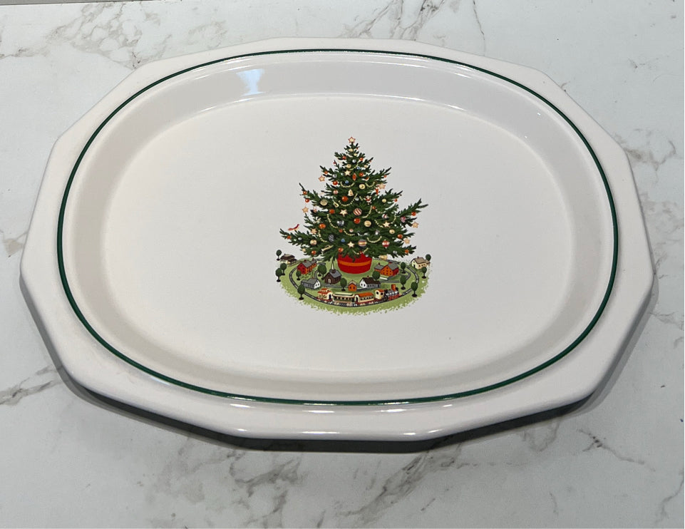Pfaltzgraff Heritage Platter