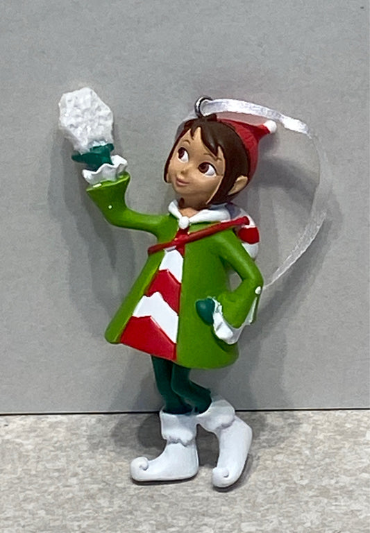 Ornament