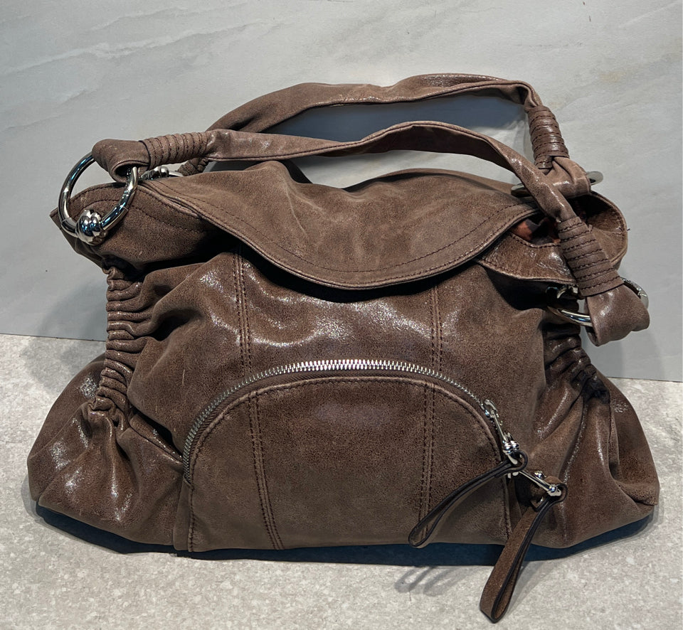 B. Makowsy Handbag