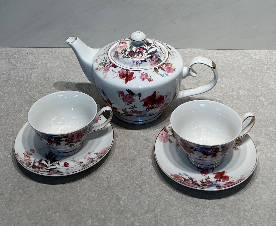 Graces Teaware Tea Set